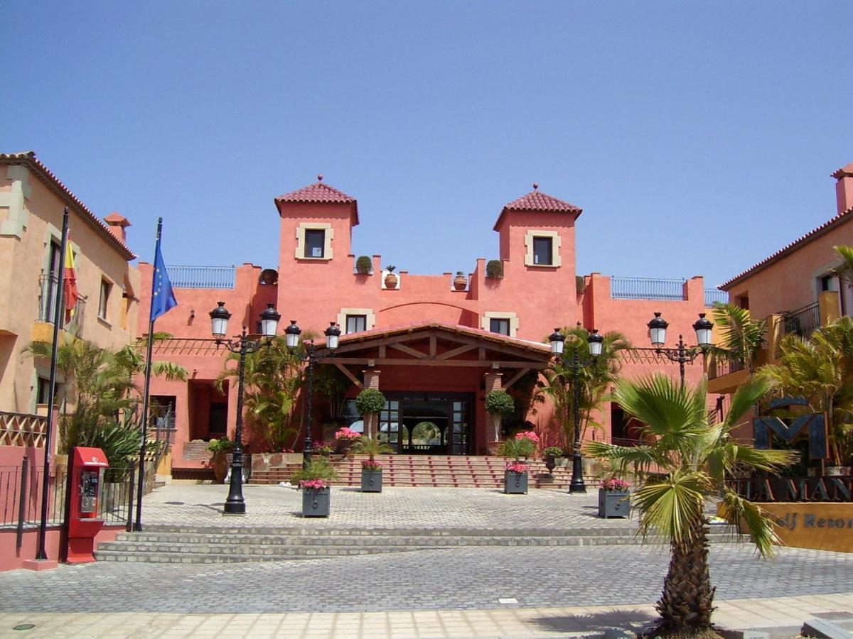 Villa Mandi Golf Resort Playa de las Americas  Quarto foto