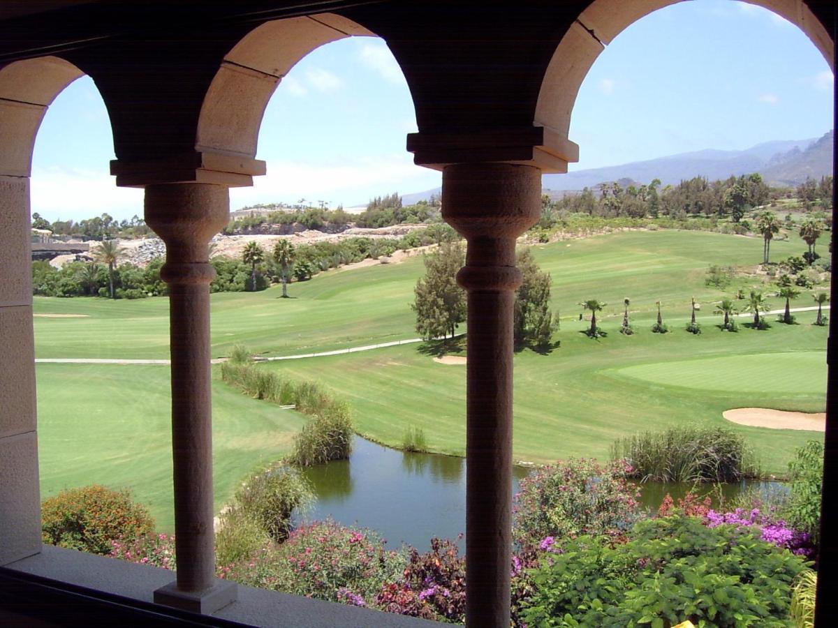 Villa Mandi Golf Resort Playa de las Americas  Quarto foto
