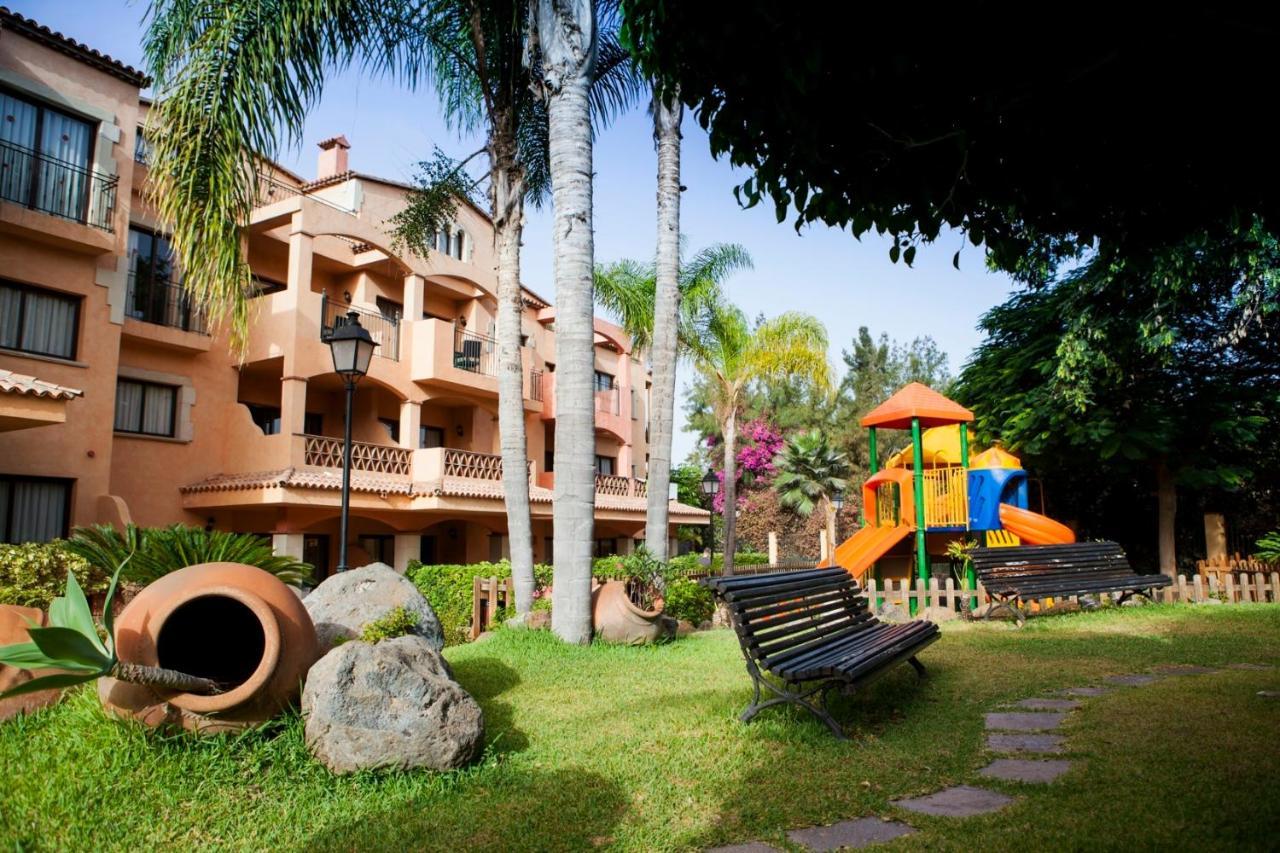 Villa Mandi Golf Resort Playa de las Americas  Quarto foto