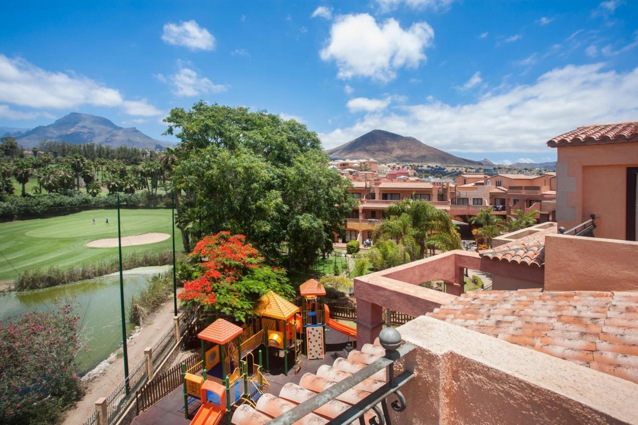 Villa Mandi Golf Resort Playa de las Americas  Exterior foto