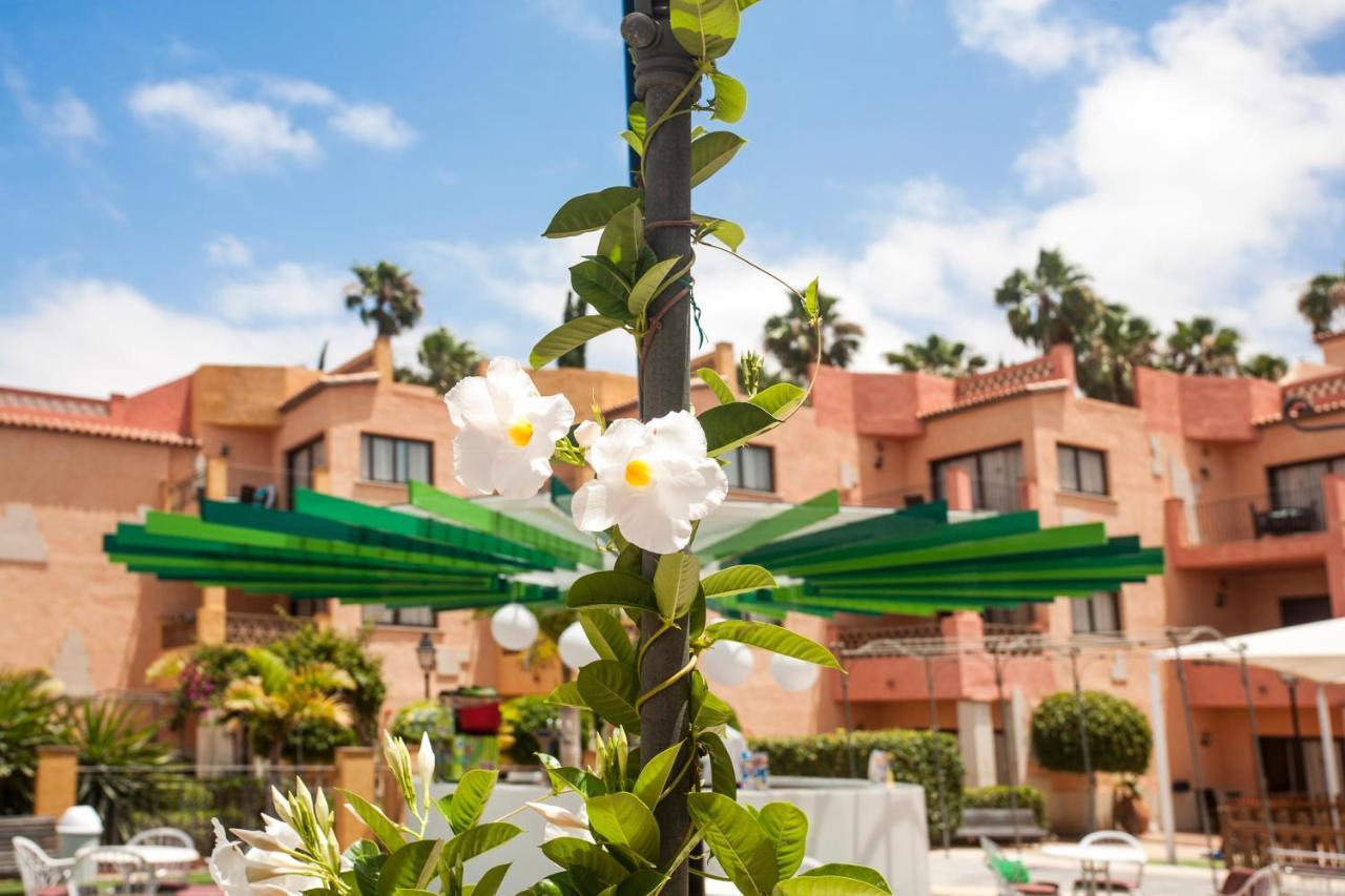 Villa Mandi Golf Resort Playa de las Americas  Exterior foto