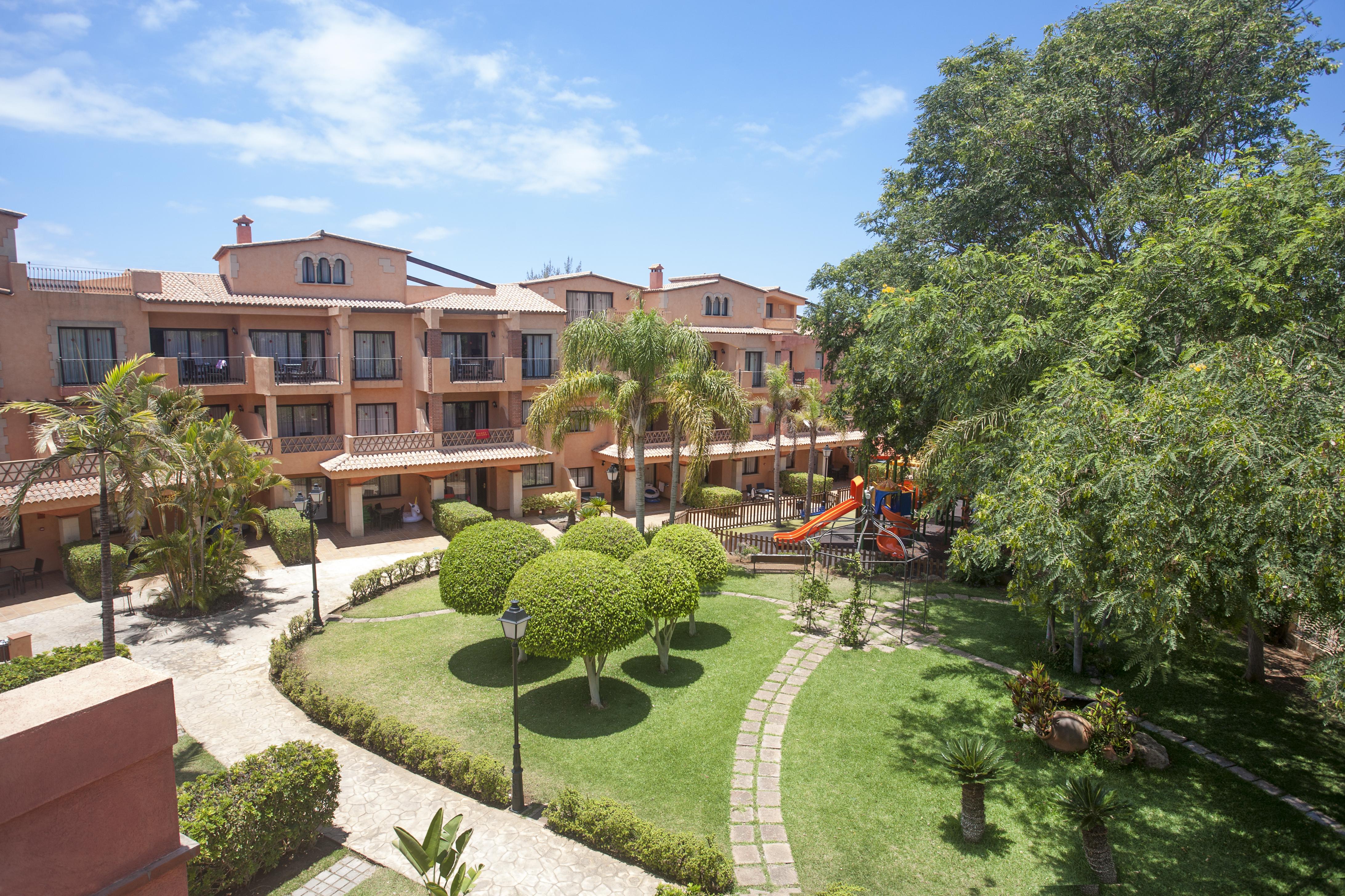Villa Mandi Golf Resort Playa de las Americas  Exterior foto